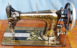 Bradbury Rotary 